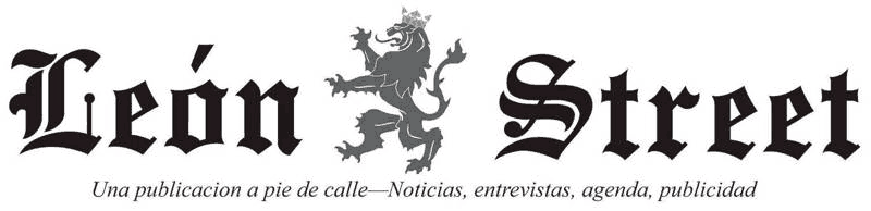 León Street Logo