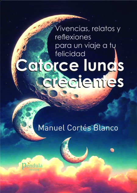 14 LUNAS CRECIENTES