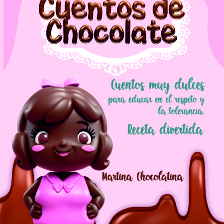 CUENTOS DE CHOCOLATE