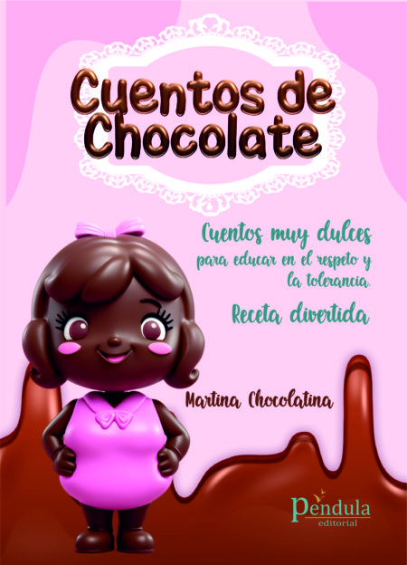 CUENTOS DE CHOCOLATE